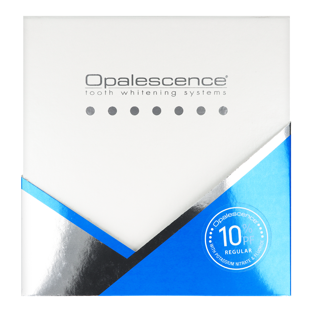 Набор для пациентов Opalescent 10% x 8 шт.
