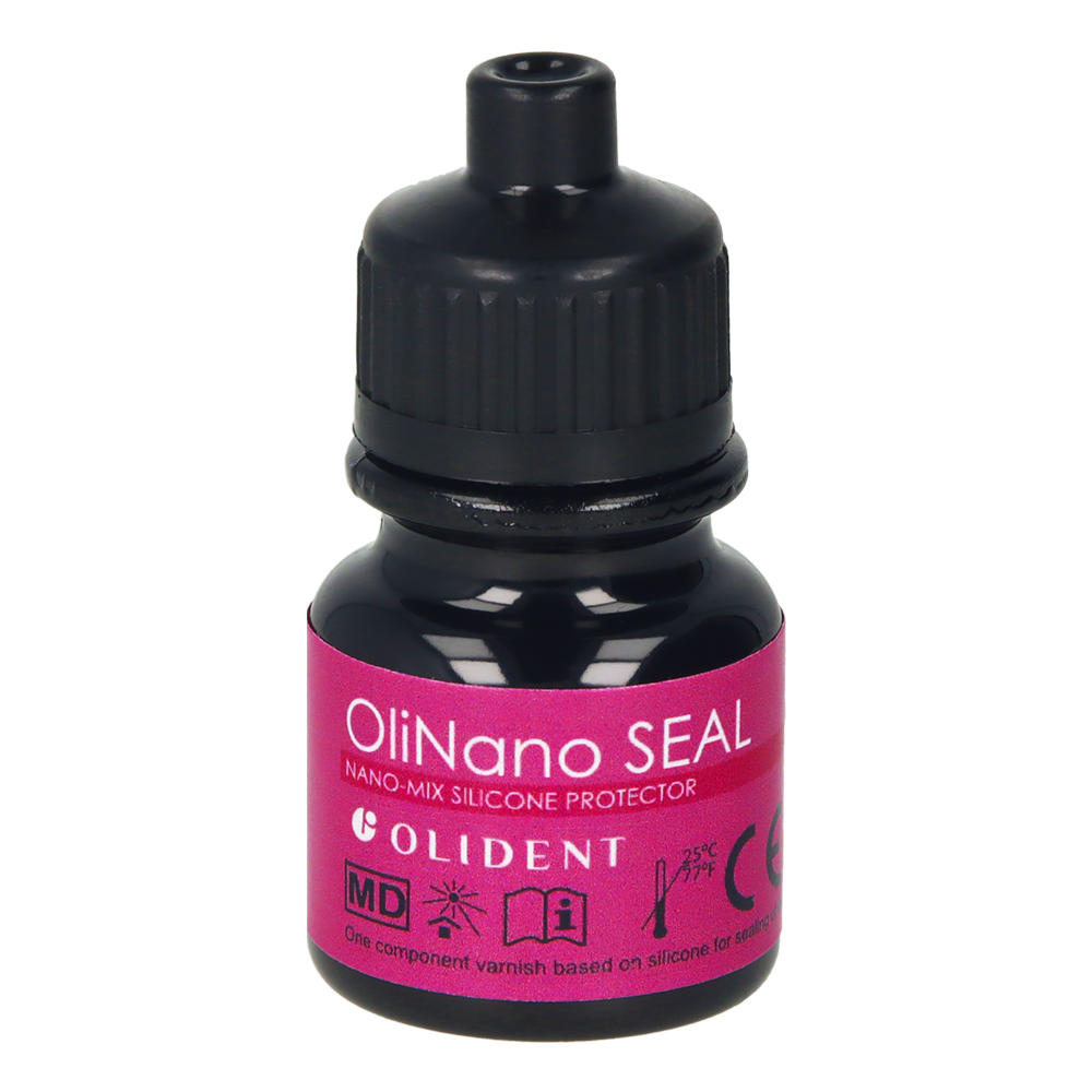 OliNano Seal 5 мл ОЛИДЕНТ