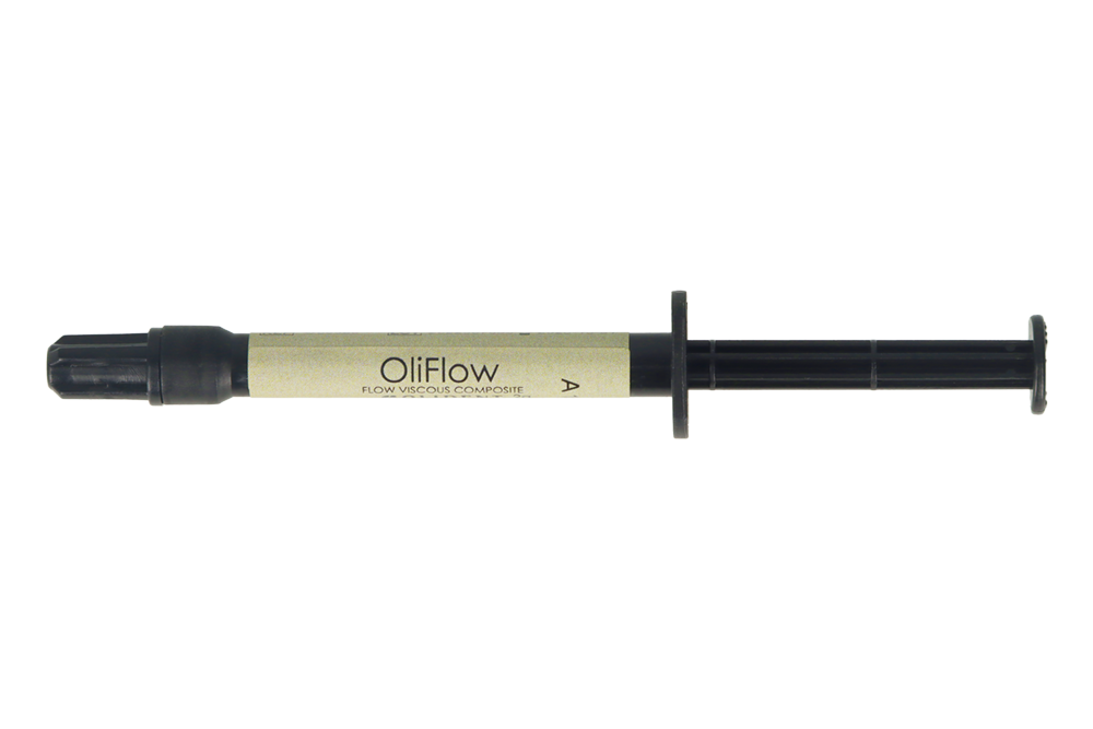 OliFlow 2 мл ОЛИДЕНТ