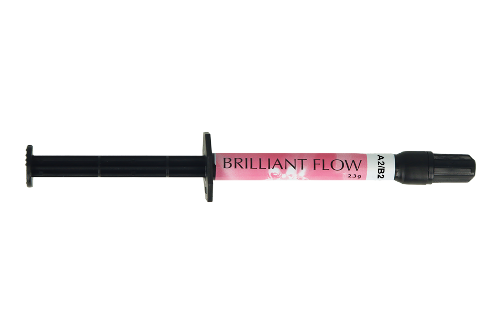 Brilliant Flow 2,3 г Колтен
