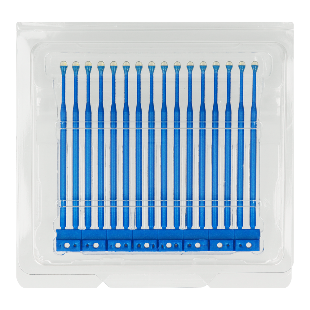 Аппликатор с клейким наконечником - Micro-Stix 64 шт Microbrush International.