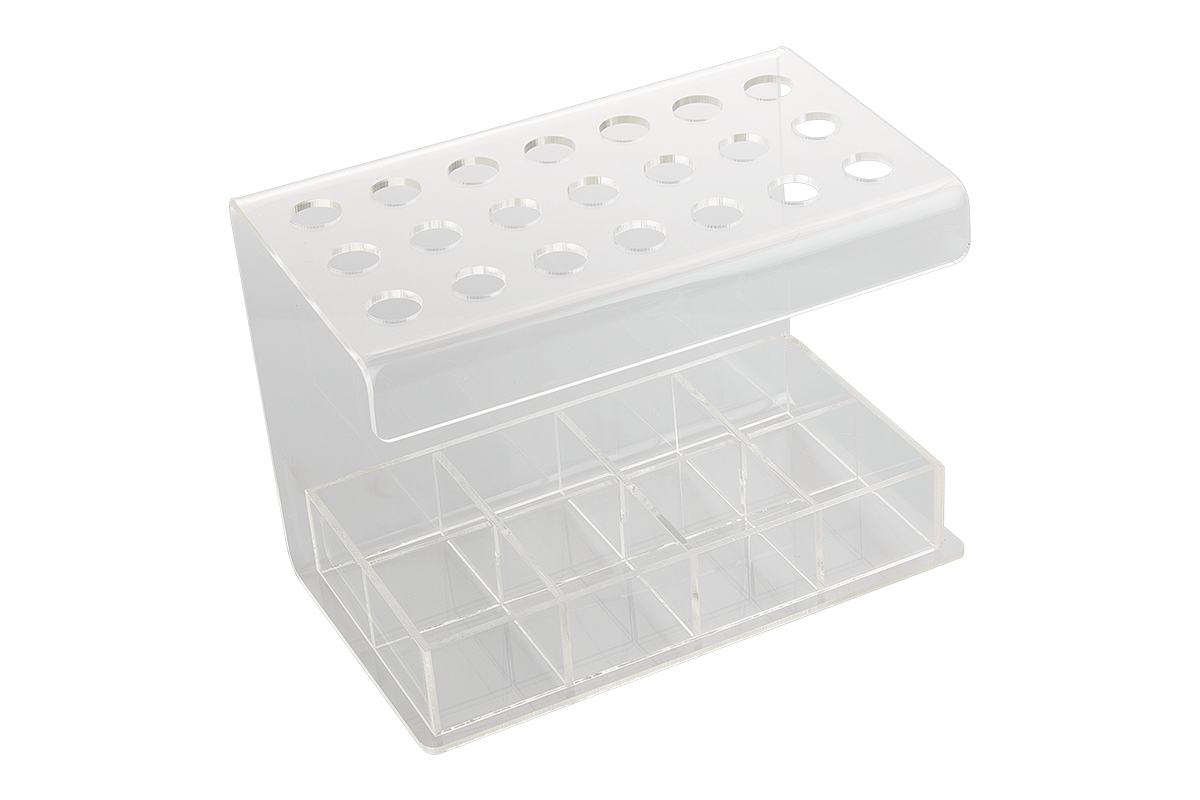 Большой стоматологический органайзер Cotisen