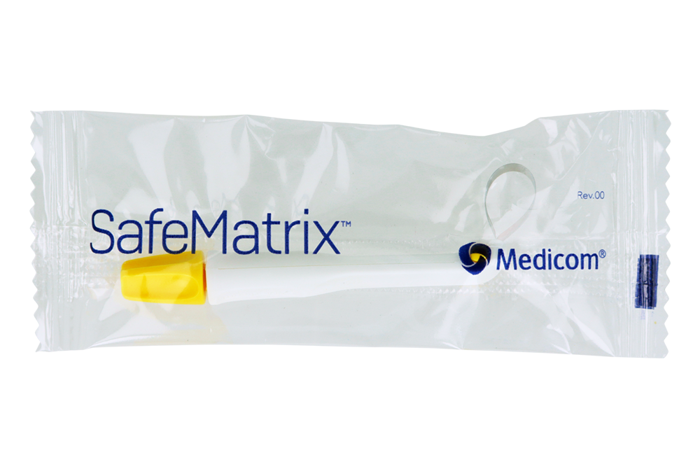 Матрица профилированная SafeMatrix 50 шт.