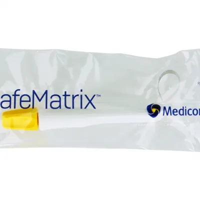 Профилегибочные машины SafeMatrix 50 шт. Medicom — фото 2