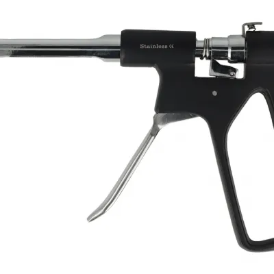 Внутривенный шприц 1,8 мл тип Pistol-ject