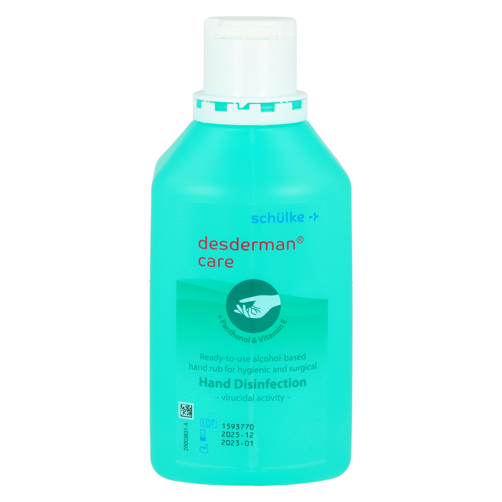 Desderman Care 500 мл Шульке