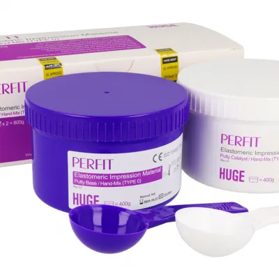 Perfit Putty 400 г x 2 шт. Huge
