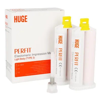 Perfit Light Body, 50 мл, 2 шт. Огромный