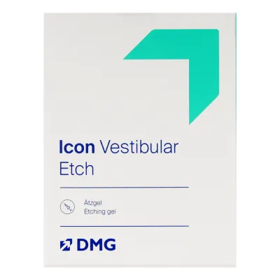 Icon-Etch Refil травитель 0,45 мл x 3 шт. DMG — фото 4
