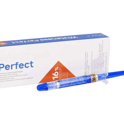 Whiteness Perfect 16% 3 г FGM