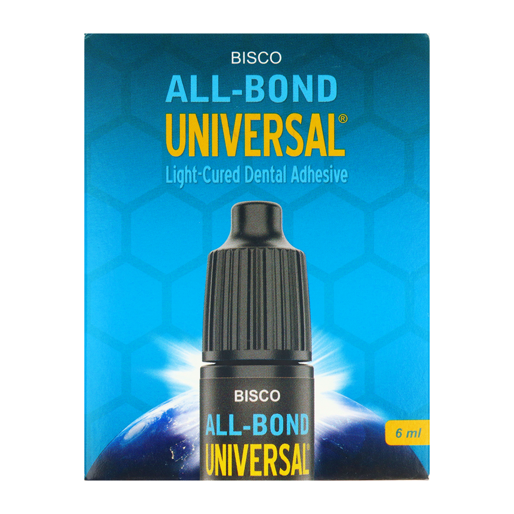 All-Bond Universal 6 мл Биско