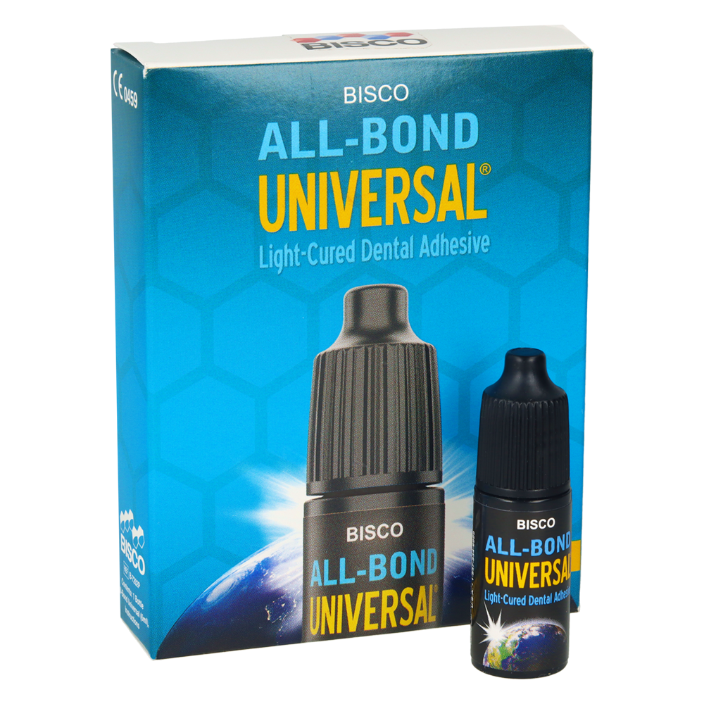 All-Bond Universal 6 мл Биско
