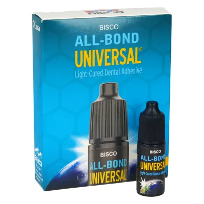 All-Bond Universal 6 мл BISCO