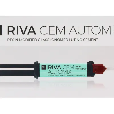 Riva Cem Automix 4 г x 2 шт. SDI — фото 2