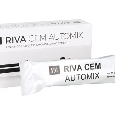 Riva Cem Automix 4 г x 2 шт. SDI