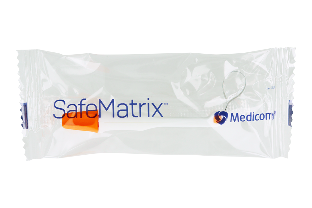 Матрица профилированная SafeMatrix 50 шт.