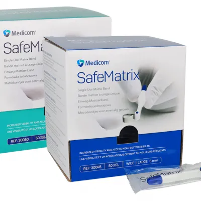 Формовочные машины SafeMatrix 50 шт. Medicom