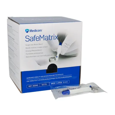 Формовочные машины SafeMatrix 50 шт. Medicom — фото 4