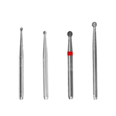 Стерильная дрель для турбины microdont Ball