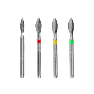 Стерильная дрель для турбины microdont Egg