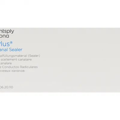 AH Plus 4 мл x 2 шт. Dentsply Sirona — фото 2