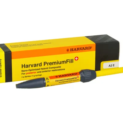Harvard PremiumFill+ 4 г