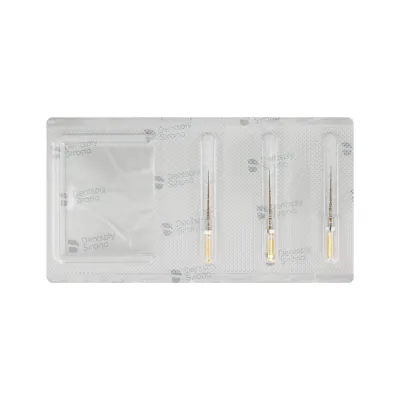 ProTaper Ultimate 3 шт. Dentsply Sirona — фото 5