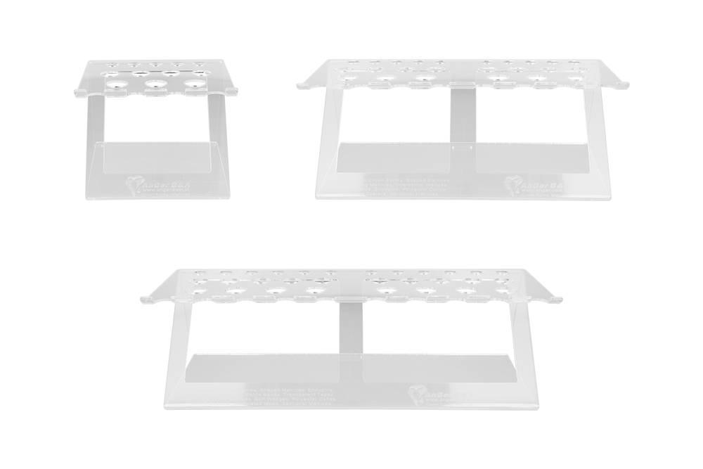 Подставка для шприцев Anger