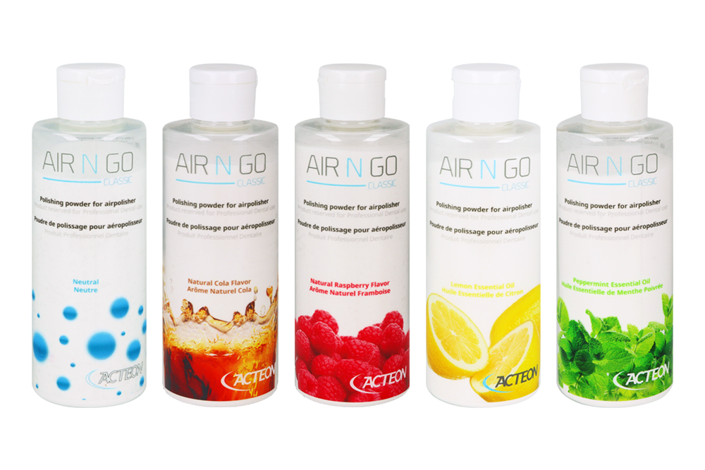 AIR N GO Классический песок 250 г Актеон