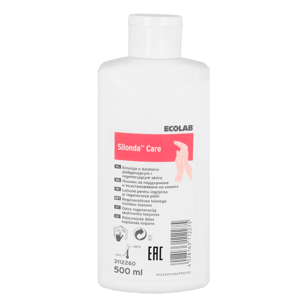 Silonda Care, 500 мл, Ecolab