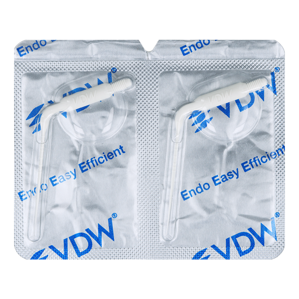 Насадка для полива Eddy Endo, 2 шт. VDW