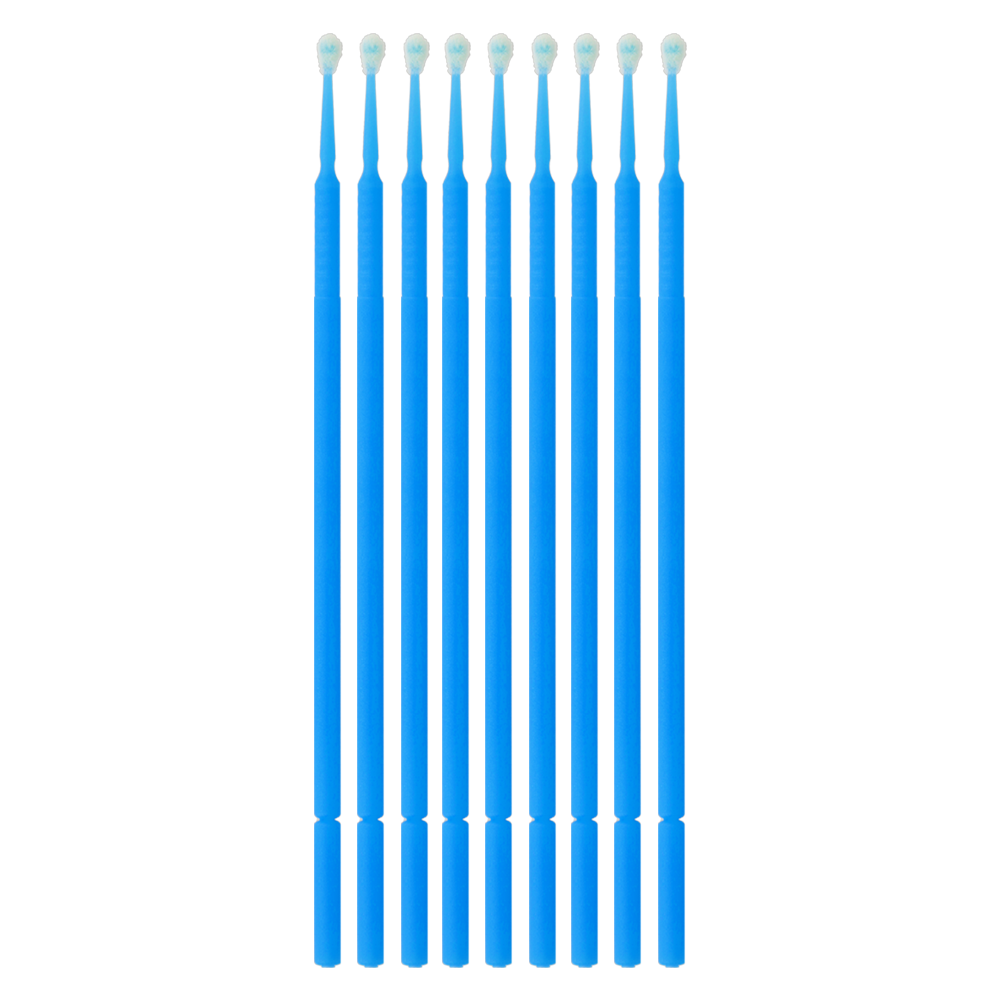 Аппликаторы iBrush 100 шт.