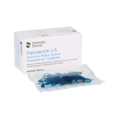 Клинья Palodent V3, 100 шт. Dentsply Sirona