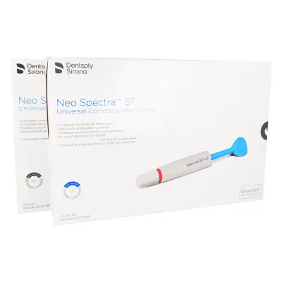 Neo Spectra ST 3 G x 5 шт.+ 2,5 ml Dentsply Siron