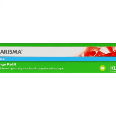 Харизма Топаз 4 г Kulzer — фото 2