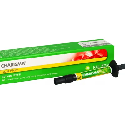 Charisma Opal Flow 1,8 г Kulzer