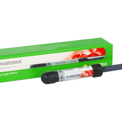 Charisma Diamond 4 г Kulzer
