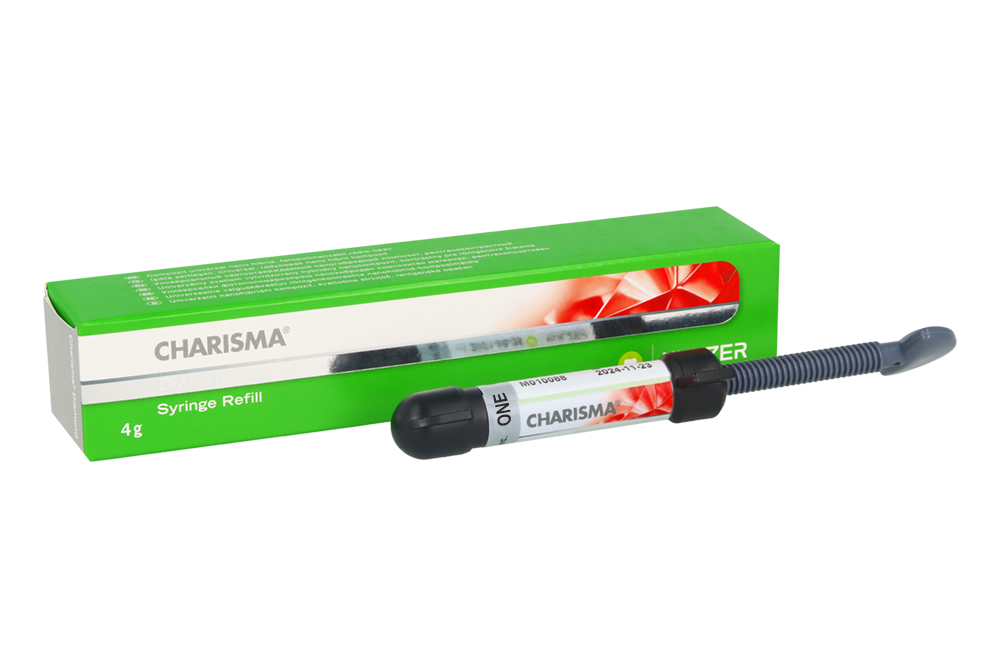 Charisma Diamond ONE 4 г Kulzer