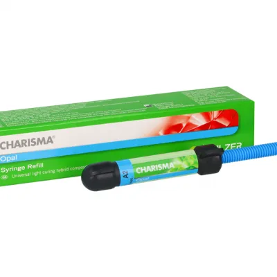 Charisma Opal 4 г Kulzer