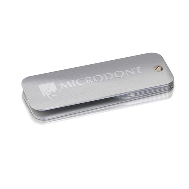 Калибратор для полосок MIR Microdont