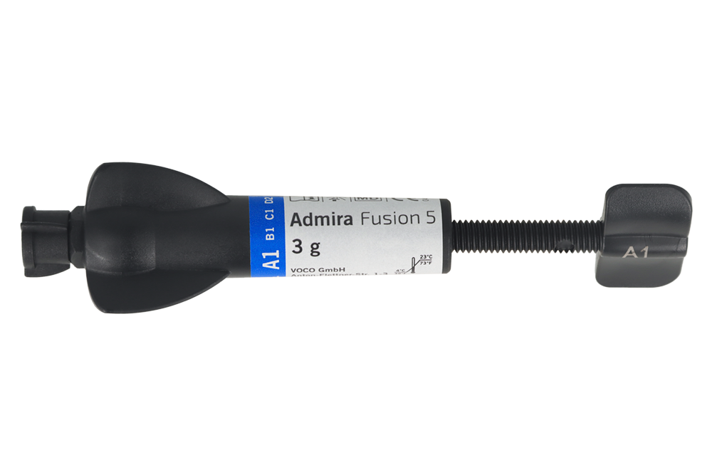 Адмира Фьюжн 5 3g VOCO