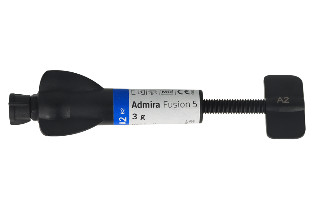 Адмира Фьюжн 5 3g VOCO