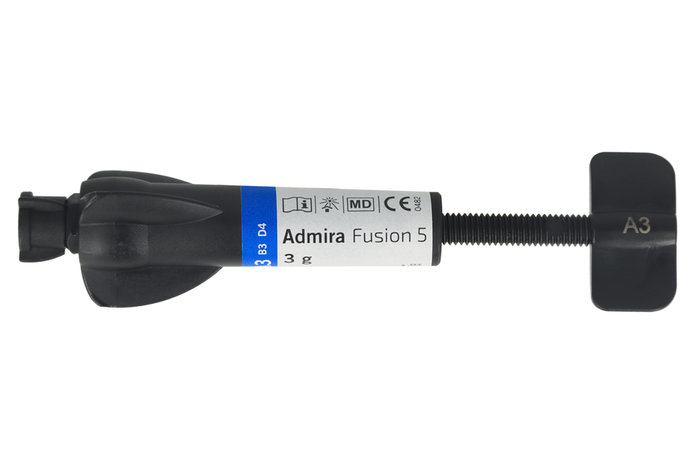 Адмира Фьюжн 5 3g VOCO