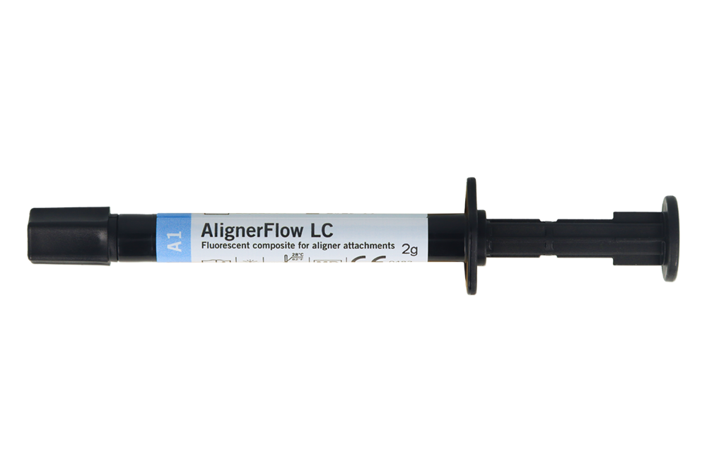 AlignerFlow LC 2 г x 2 шт.