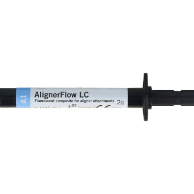 AlignerFlow LC 2 г x 2 шт. VOCO — фото 4