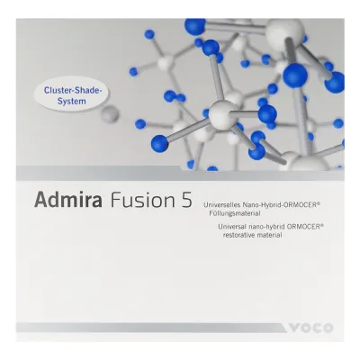 Admira Fusion 5 (3 г x 5 шт.) VOCO — фото 2