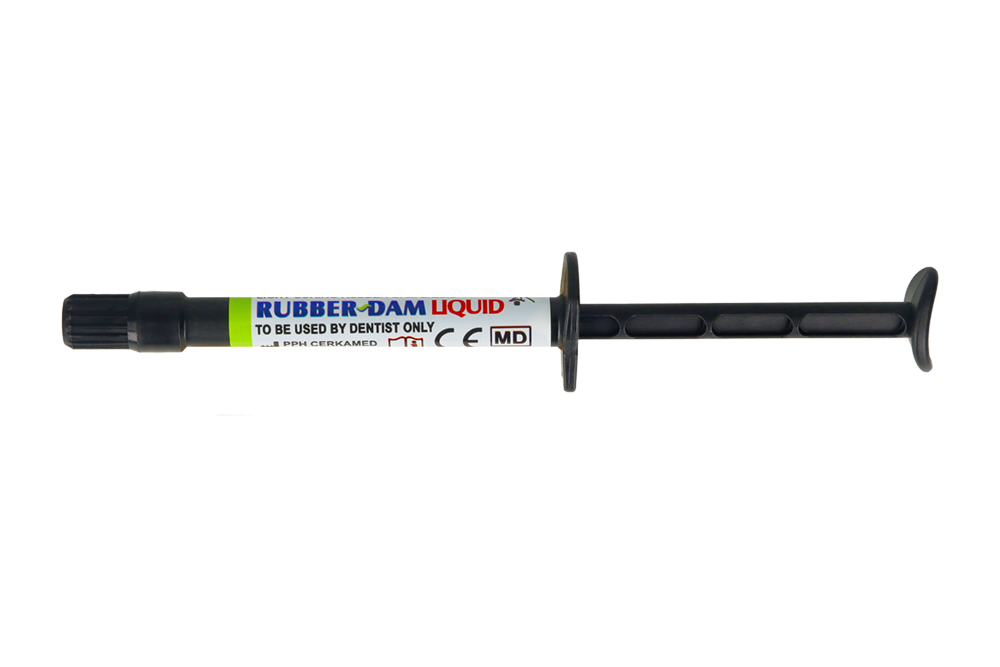 Rubber-Dam Liquid 1 шт.
