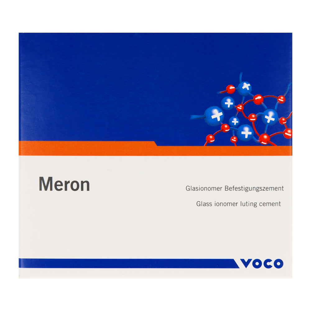Мерон порошок 35 г + 15 мл жидкость VOCO