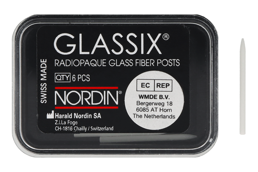 Наполнитель Glassix 6 шт.
