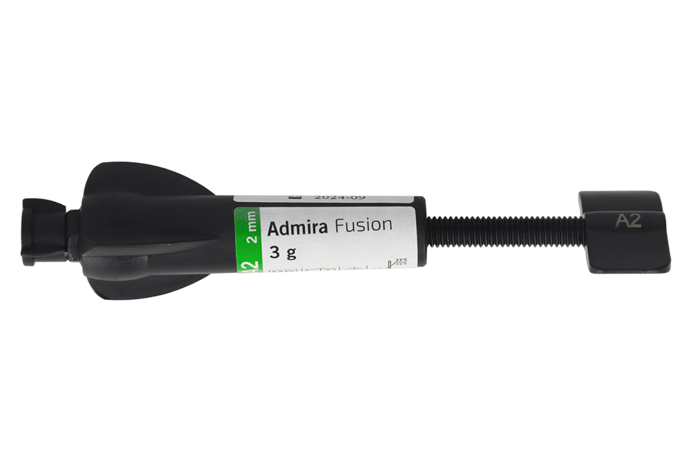Набор Admira Fusion 3 г х 5 шт + Bond VOCO.